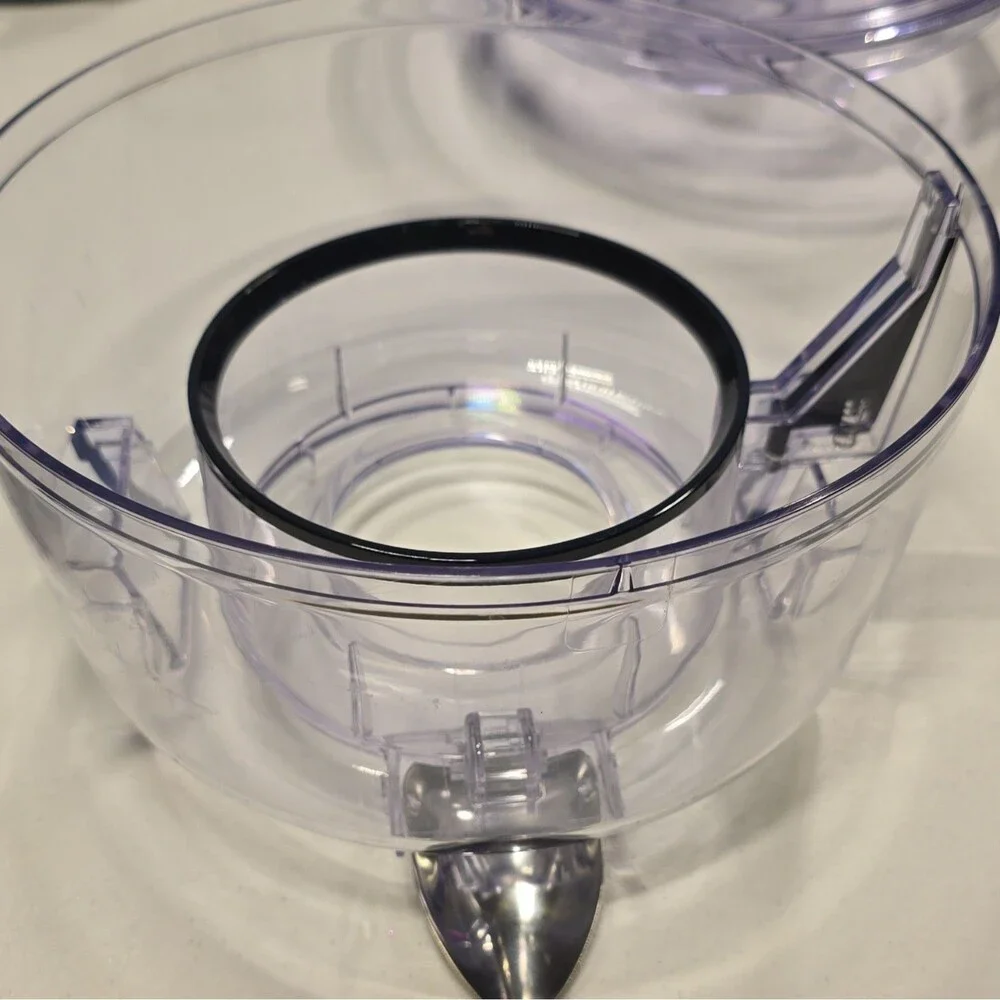 Cuisinart like new